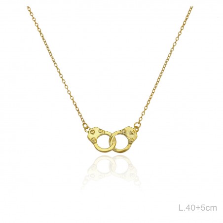 Necklaces Sterling silver