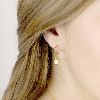 Brincos de Prata Esterlina 2