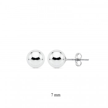 Boucles d'oreilles Argent...
