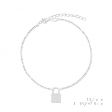 Bracelet en Argent