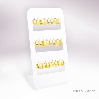 Display - 12 Stainless...