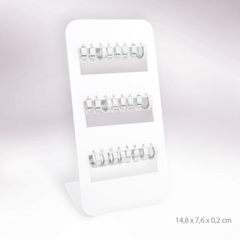 Display - 12 Stainless...