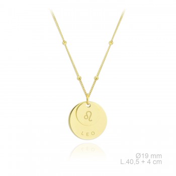 Necklaces Sterling silver