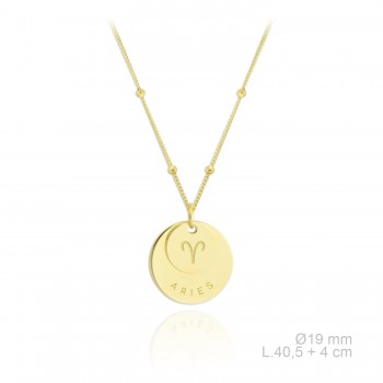 Necklaces Sterling silver