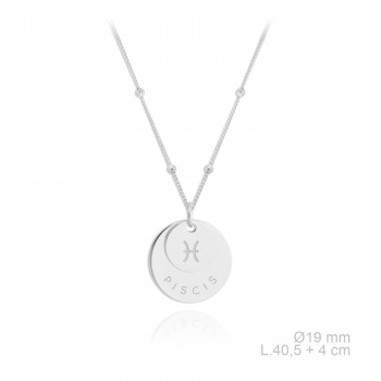 Necklaces Sterling silver