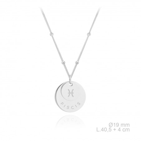 Necklaces Sterling silver