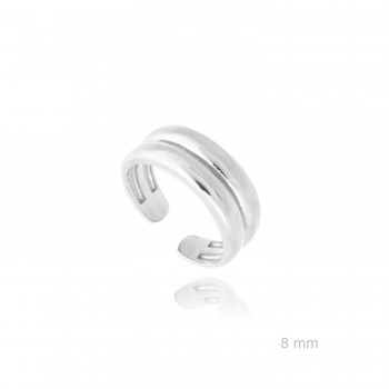 Bague en Argent