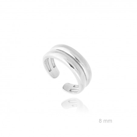 Bague en Argent