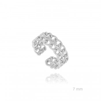 Bague en Argent