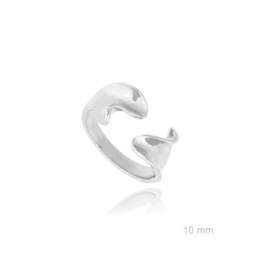 Bague en Argent