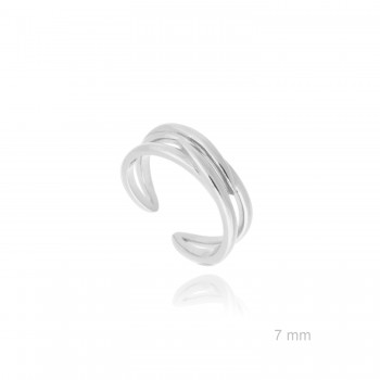 Bague en Argent