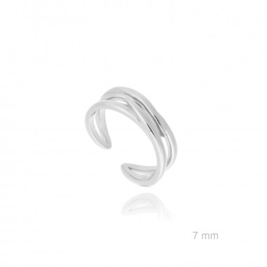 Bague en Argent