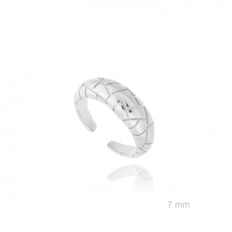 Bague en Argent