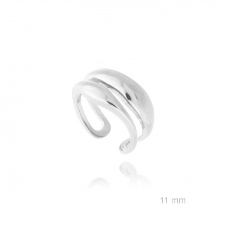 Bague en Argent