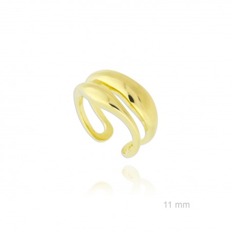 Bague en Argent