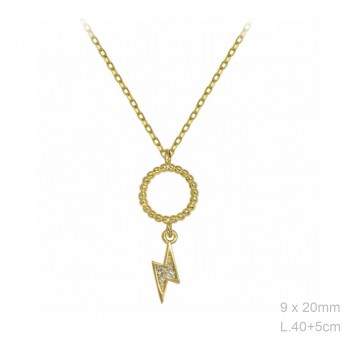 Necklaces Cubic Zirconium