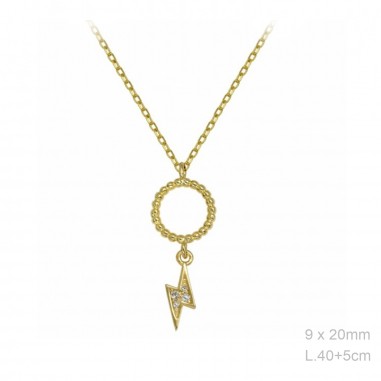 Necklaces Cubic Zirconium