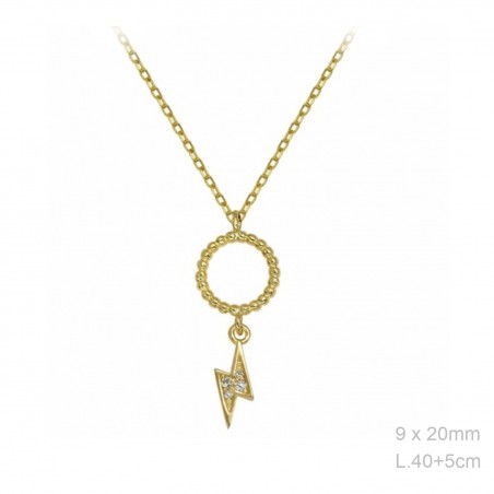 Necklaces Cubic Zirconium