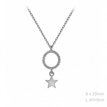 Necklaces Cubic Zirconium