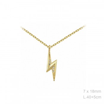 Necklaces Cubic Zirconium