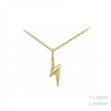 Necklaces Cubic Zirconium