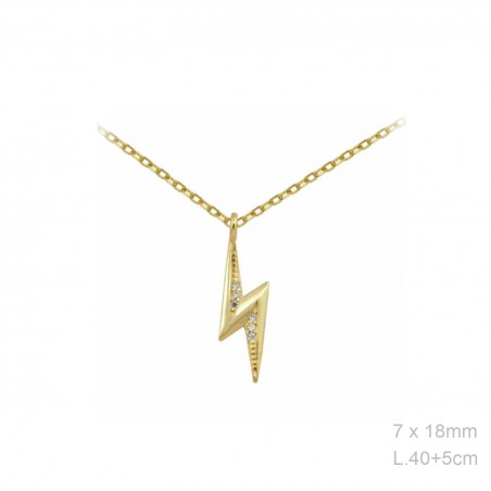 Necklaces Cubic Zirconium