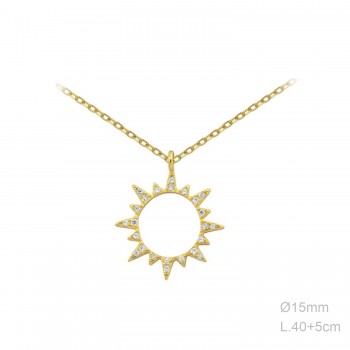 Necklaces Cubic Zirconium