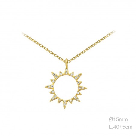 Necklaces Cubic Zirconium