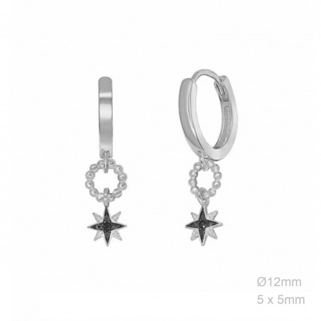 Earrings Cubic Zirconium