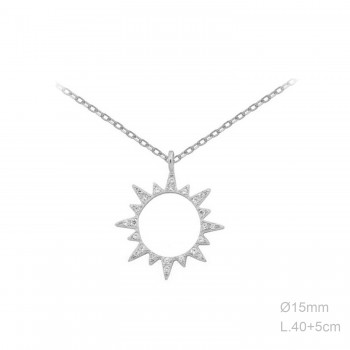 Necklaces Cubic Zirconium