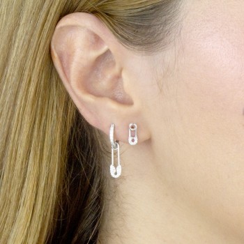 Boucles d'oreilles en... 2