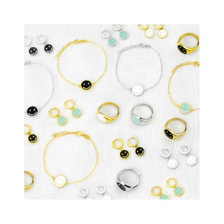 Pulseira de Prata Esterlina