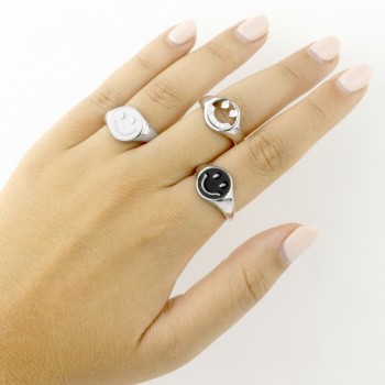 Silver ring 2