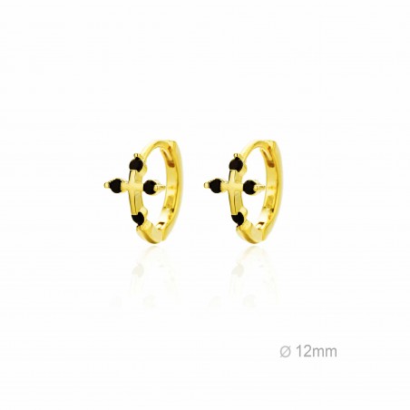 Earrings Cubic Zirconium