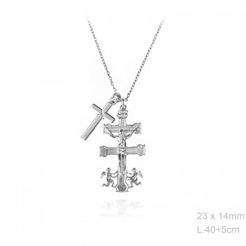 Necklaces Sterling silver