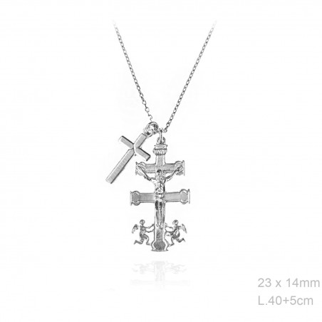 Necklaces Sterling silver