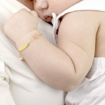 Bracelets en Argent 2