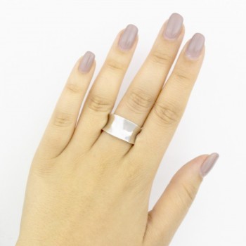 Silver Ring 2