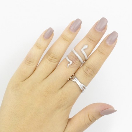Silver Ring