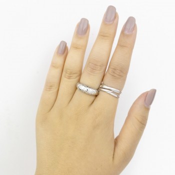 Silver Ring 2