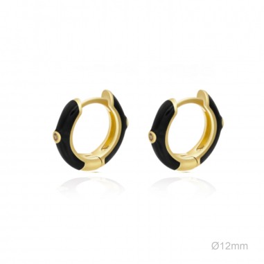 Earrings Cubic Zirconium