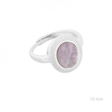 Bague en Argent