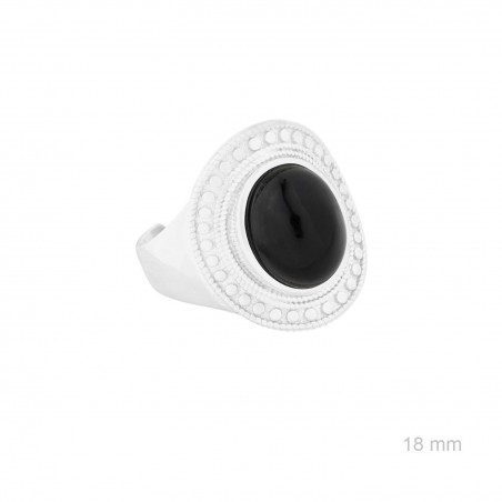 Bague en Argent