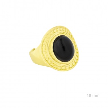 Bague en Argent