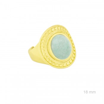 Bague en Argent