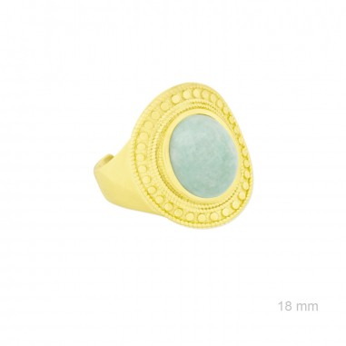Bague en Argent
