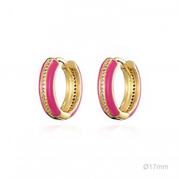 Earrings Cubic Zirconium