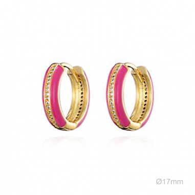 Earrings Cubic Zirconium