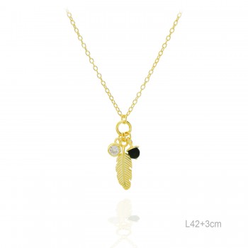 Necklaces Sterling silver