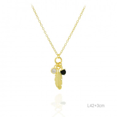 Necklaces Sterling silver